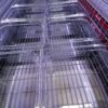 Congelatore Miami 250 AHT + 16 contenitori GN1/2 - immagine 8