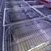 Congelatore Miami 250 AHT + 18 contenitori GN1/2 - immagine 5