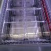Congelatore Miami 250 AHT + 18 contenitori GN1/2