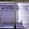 Congelatore Miami 250 AHT + 4 contenitori GN1/1 & 8 contenitori GN1/2 - immagine 5