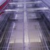 Congelatore Miami 250 AHT + 2 contenitori GN1/1 & 10 contenitori GN1/2 - immagine 5