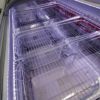 Congelatore Miami 250 AHT + 6 contenitori GN1/1 & 4 contenitori GN1/2