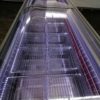 Congelatore Miami 250 AHT + 16 contenitori GN1/2 - immagine 9