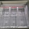 Congelatore Miami 210 AHT + 4 contenitori GN 1/1 & 6 contenitori GN1/2