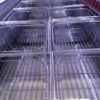 Congelatore Miami 250 AHT + 18 contenitori GN1/2 - immagine 6
