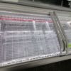 Congelatore Miami 210 AHT + 2 contenitori GN 1/1 & 10 contenitori GN1/2