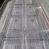 Congelatore Miami 210 AHT + 6 contenitori GN 1/1 & 2 contenitori GN1/2 - immagine 9