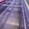 Congelatore Miami 250 AHT + 2 contenitori GN1/1 & 10 contenitori GN1/2 - immagine 2