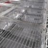 Congelatore Miami 210 AHT + 14 contenitori GN1/2 - immagine 5