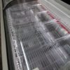 Congelatore Miami 210 AHT + 14 contenitori GN1/2 - immagine 7
