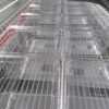Congelatore Miami 210 AHT + 14 contenitori GN1/2 - immagine 9