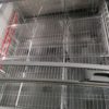 Congelatore Miami 185 AHT + 5 Contenitori GN 1/1 + 5 Contenitori GN 1/2 - immagine 6