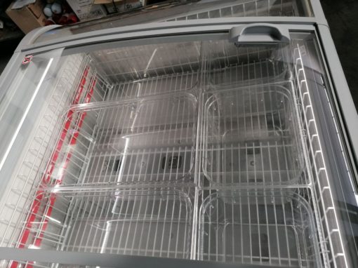 Congelatore Miami 185 AHT + 5 Contenitori GN 1/1 + 5 Contenitori GN 1/2 - immagine 4