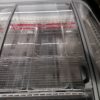 Congelatore Miami 185 AHT + 5 Contenitori GN 1/1 + 5 Contenitori GN 1/2