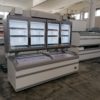 Murale Frigo/Freezer Sound Top e Miami 210 - 210x110x230h - INVERTER - immagine 3