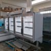 Murale a sbalzo COSTAN Sound Top 250 - 250x75x230h - INVERTER (2018) - immagine 10