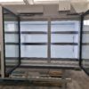 Murale Frigo/Freezer Sound Top e Miami 210 - 210x110x230h - INVERTER - immagine 6