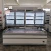 Murale Frigo/Freezer Sound Top e Miami 210 - 210x110x230h - INVERTER - immagine 2