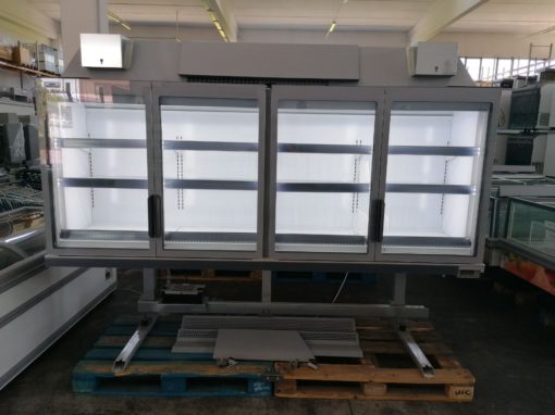 Murale a sbalzo COSTAN Sound Top 250 - 250x75x230h - INVERTER - immagine 12