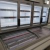 Murale Frigo/Freezer Sound Top e Miami 210 - 210x110x230h - INVERTER - immagine 4