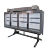 Murale a sbalzo COSTAN Sound Top 250 - 250x75x230h - INVERTER (2018)