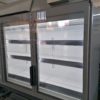 Murale a sbalzo COSTAN Sound Top 250 - 250x75x230h - INVERTER (2018) - immagine 6