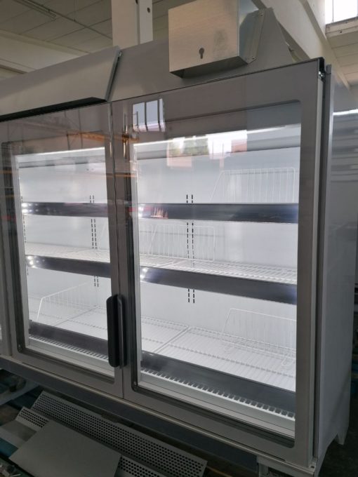 Murale a sbalzo COSTAN Sound Top 250 - 250x75x230h - INVERTER - immagine 6