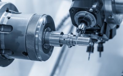 Star GB: tre decenni di tecnologia di tornitura al top