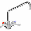 RUBINETTI MISCELATORI - Made in Italy