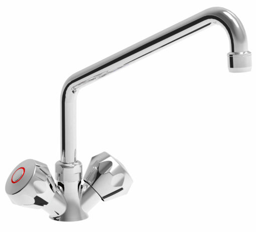 RBT100R RISTOAFFARI RUBINETTO A POMELLO
