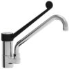 MISCELATORI MONOFORO MONOCOMANDO - Made in Italy - immagine 2