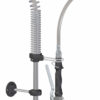 GRUPPI DOCCIA CON ATTACCO A PARETE - Made in Italy - immagine 2