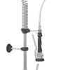GRUPPI DOCCIA CON RUBINETTO - Made in Italy - immagine 2