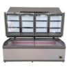 murale freezer
