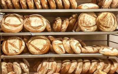 La casa madre Loblaw vende l’attività di panetteria Weston Foods