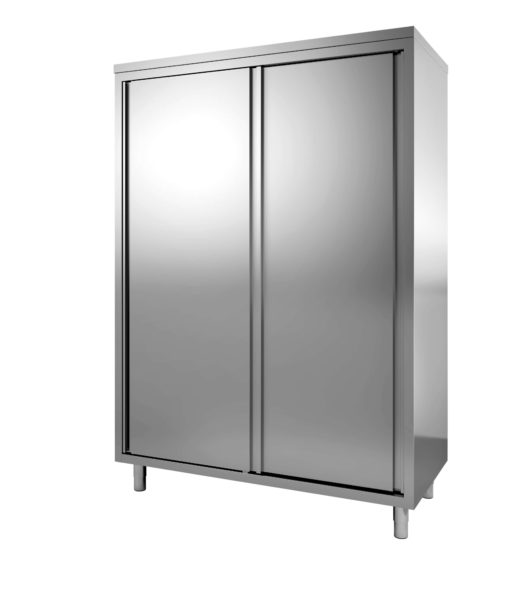 ARMADI INOX - Made in Italy
