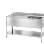 LAVELLI 1 o 2 VASCHE - Made in Italy