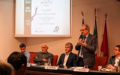 L’assistente del procuratore generale Todd Kim tiene un discorso alla conferenza dell’American Bar Association