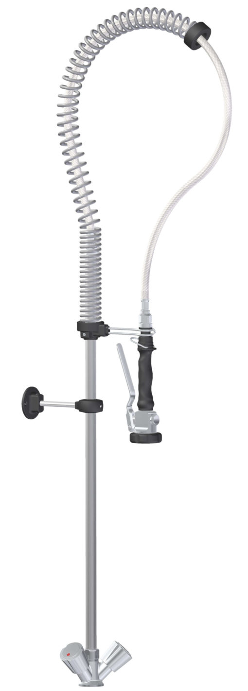 GRUPPI DOCCIA - Made in Italy - immagine 2