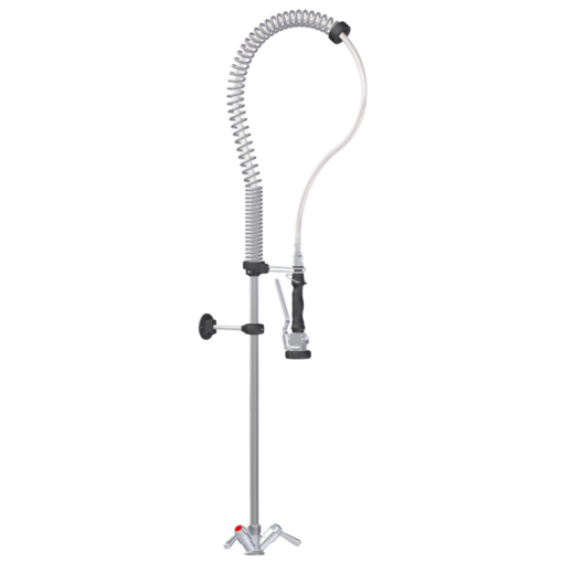GRUPPI DOCCIA - Made in Italy