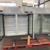 Murale a sbalzo AHT Kinley 250 - 250x75x230h - INVERTER - immagine 6