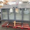 Murale a sbalzo AHT Kinley 250 - 250x75x230h - INVERTER - immagine 5