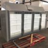 Murale a sbalzo AHT Kinley 250 - 250x75x230h - INVERTER - immagine 2
