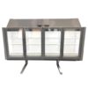 Murale a sbalzo AHT Kinley 250 - 250x75x230h - INVERTER