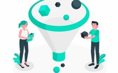 I distributori automatici intelligenti potrebbero aumentare l’accesso ai kit per il test COVID-19