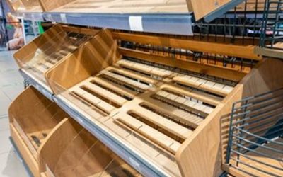 Le carenze dei supermercati : come rispondere ed evitare il panico