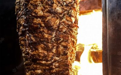 5 motivi per investire in una macchina per kebab