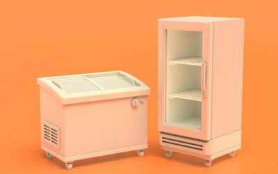 I negozi di piccole dimensioni richiedono una diversa strategia