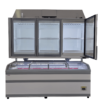 MIAMI Aht 210 + KINLEY aht 210 - INVERTER - immagine 2