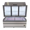 MIAMI Aht 210 + KINLEY aht 210 - INVERTER